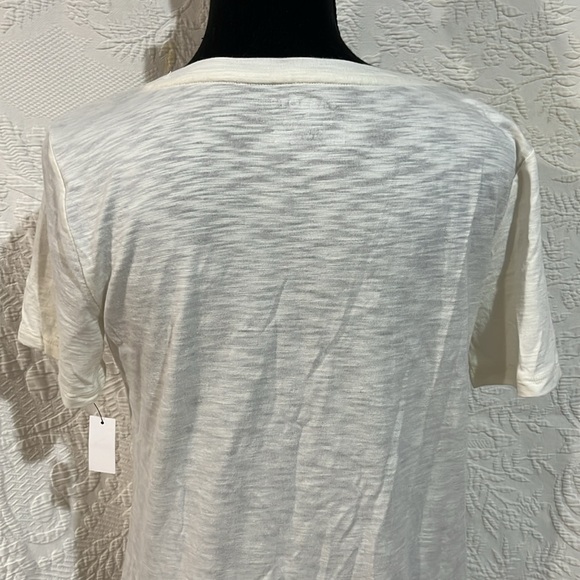 Talbots t shirt, size small, NWT - Picture 9 of 13